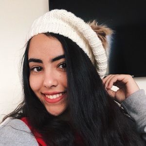 Meet your Posher, Karla